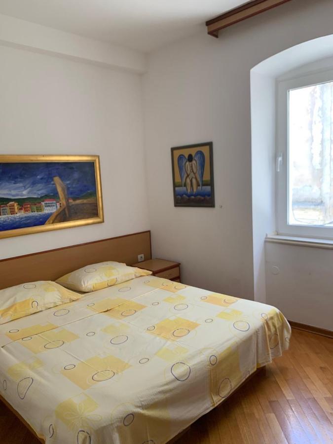Apartments Epicentar Centar Baska Voda Exterior photo